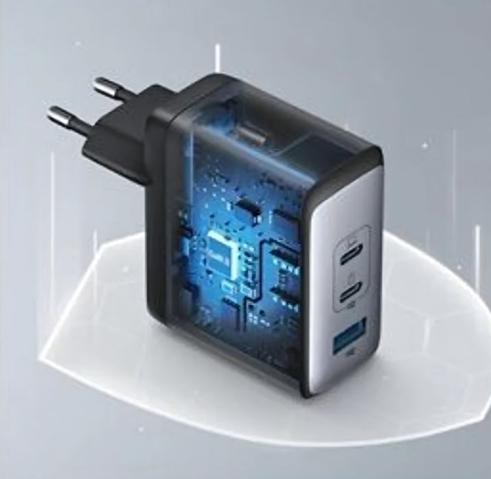 Ladowarka PD 100w Anker736 nano2