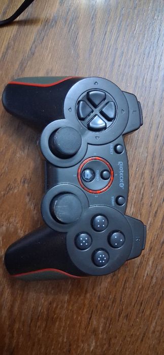 Pad do psa 3 joystick