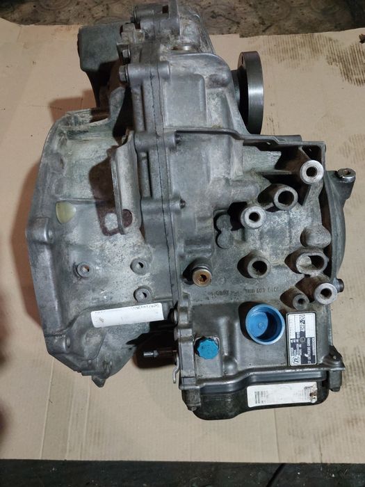 АКПП 4HP20 ZF Автомат коробка Вито 638, Пежо 406 ,407,Ситроен