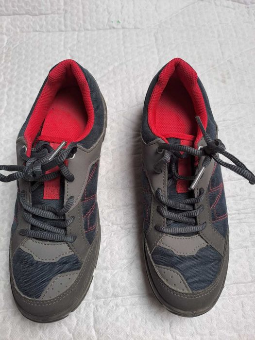 Sapatos Decathlon  Nº38-Como novos