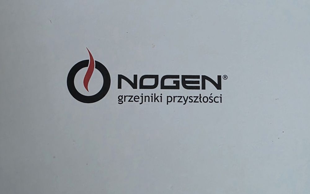 Grzejnik Nogen enegrooszczędny