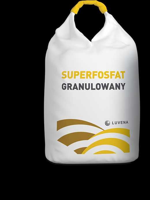 Superfosfat prosty P- 19 BB 500 kg