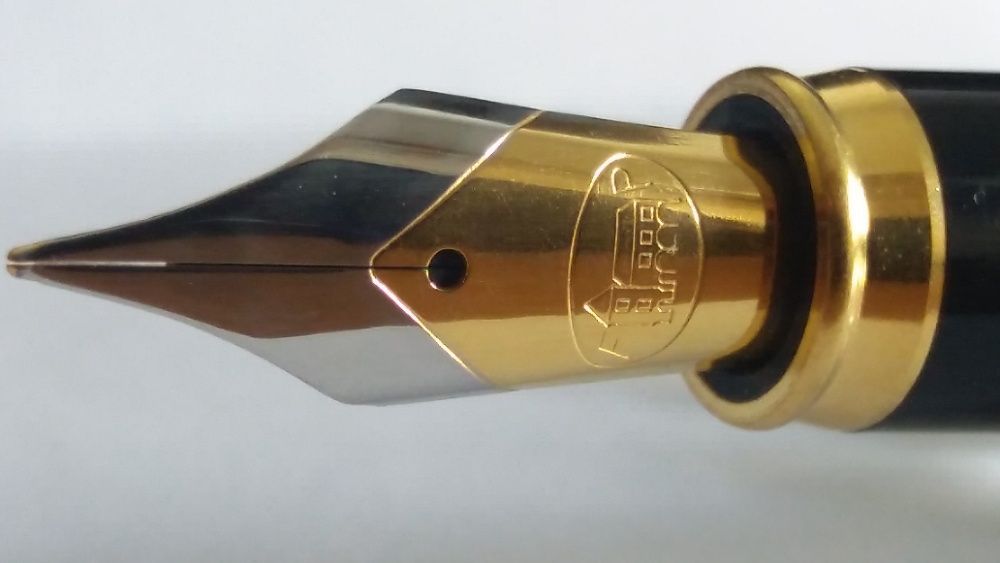 Novo Jazz Pen