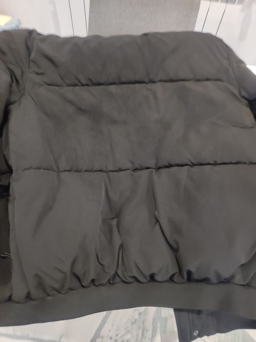 Quispo/Kispo McKenzie Preto