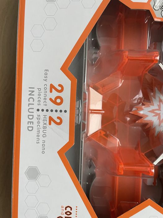 Nowa gra nano habitat set bridge battle  okazja unikat