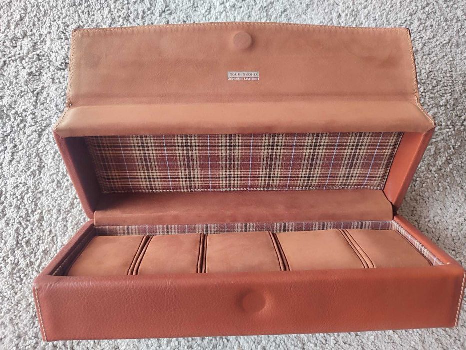 Caixa para Relógios OZONO