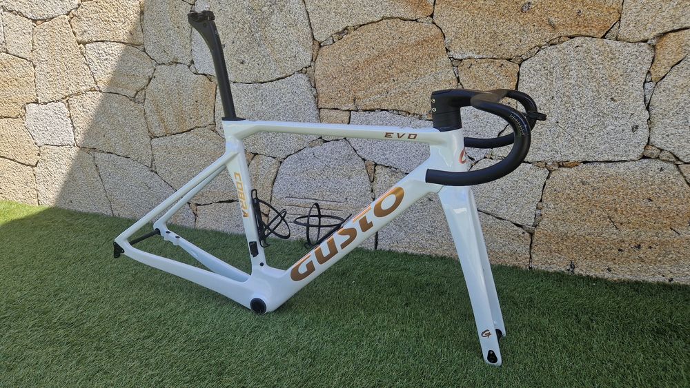 Quadro Gusto Cobra EVO
