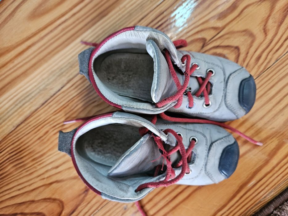 Butki przejsciowe emel rozm. 24