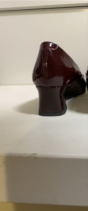 Louis vuitton туфлі