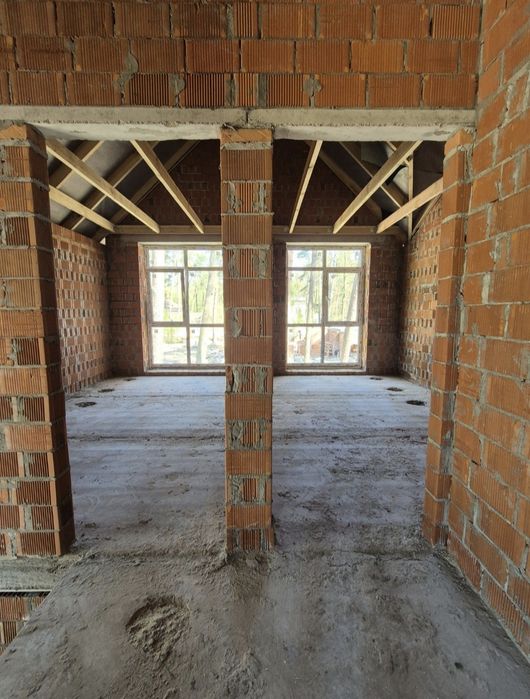 Таунхаус Бучанський парк РОЗТЕРМІНУВАННЯ 1,5 року Внесок 30%