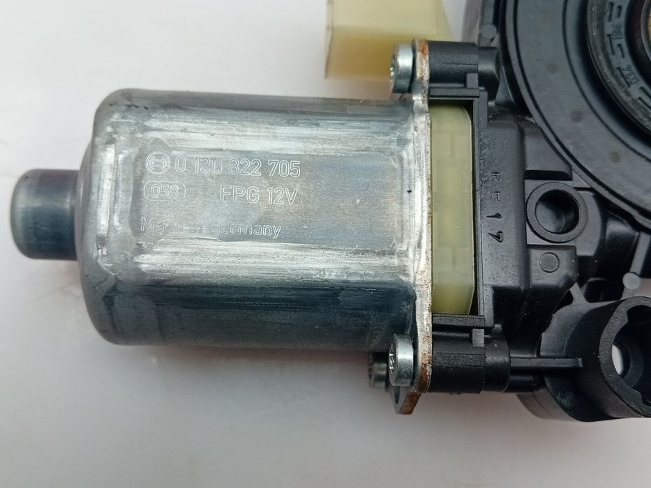 Motor vidro frente esquerdo AUDI A1 Sportback (GBA)