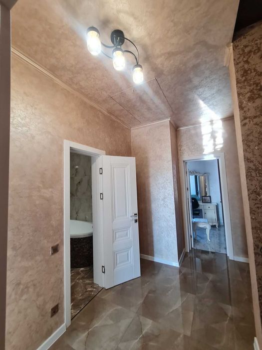 Дом по адресу Люстдорфская дор. (площадь 140 м²) - Atlanta.ua - фото 22