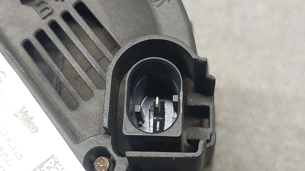 Alternador SEAT Leon (5F1)