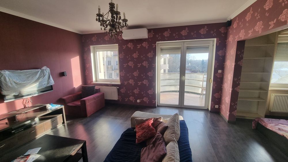 Wynajmę mieszkanie w Gorzowie Wlkp.  na Wyszyńskiego - Rezydencja przy Młynie, od zaraz, 1600 plus opłaty - Widok 4