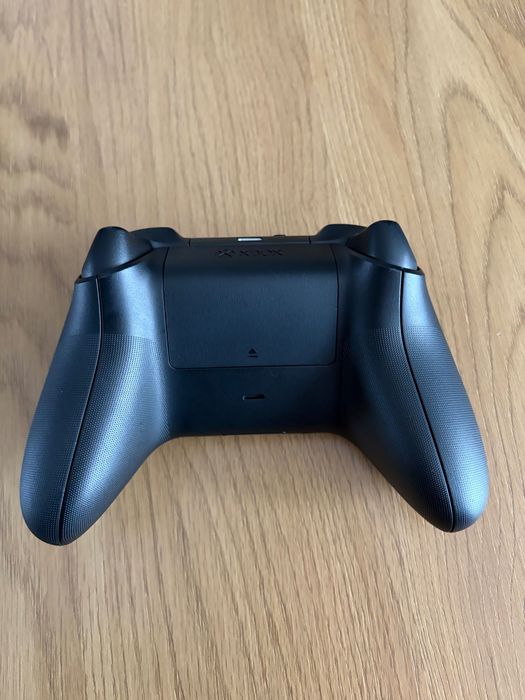 Oryginalny pad Xbox Series X|S czarny | Wireless Controller