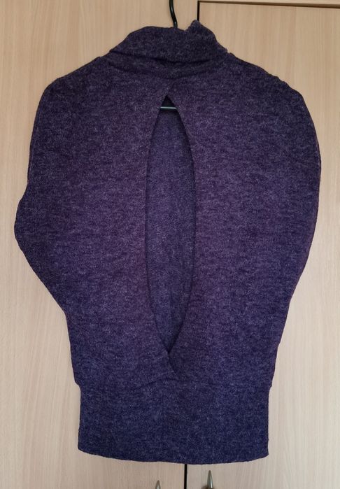 Bluzka z krótkim rękawem