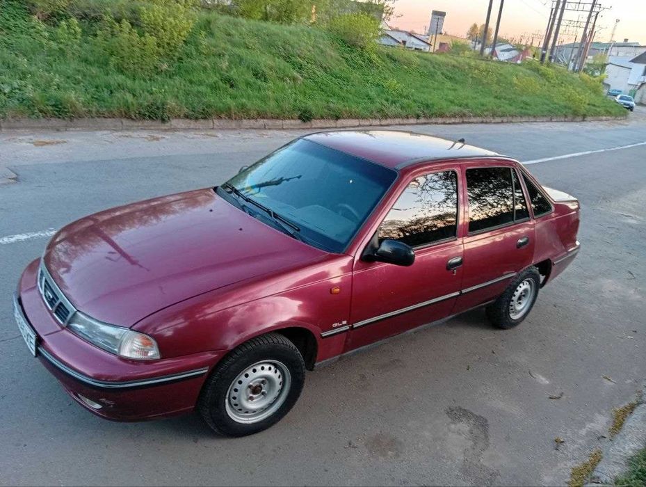 Продам Daewoo Nexia 2006