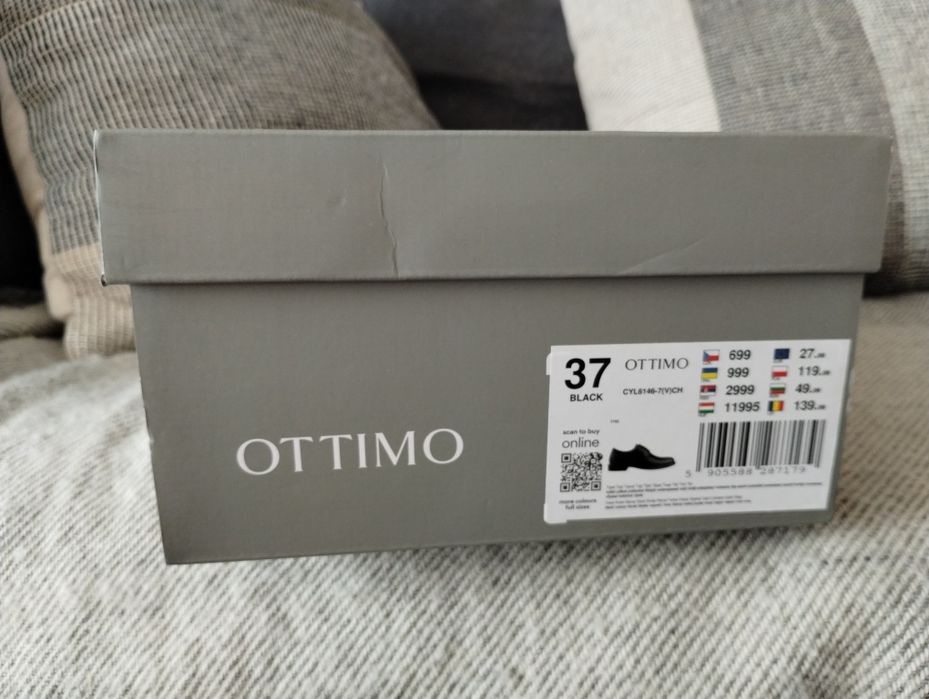 Buty dla chłopca  " komunia ,,