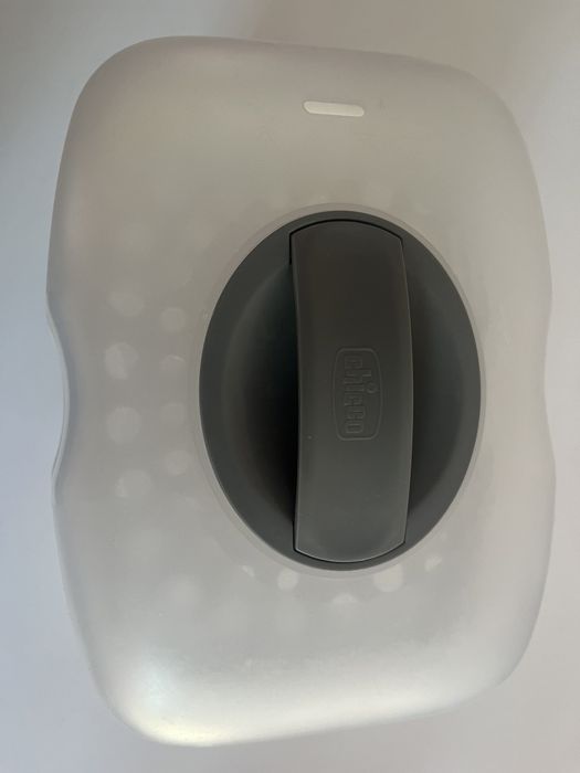 Esterilizador CHICCO Electrico 3 em 1