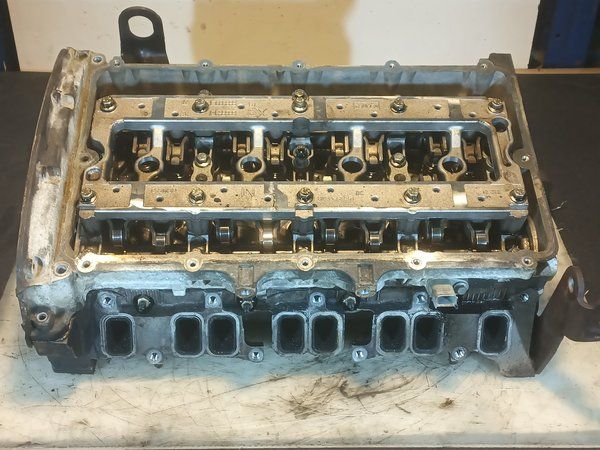 Colaça Ford/PSA 2.2 TDCI/HDI BK2Q-6090-AC 2.2 TDCI