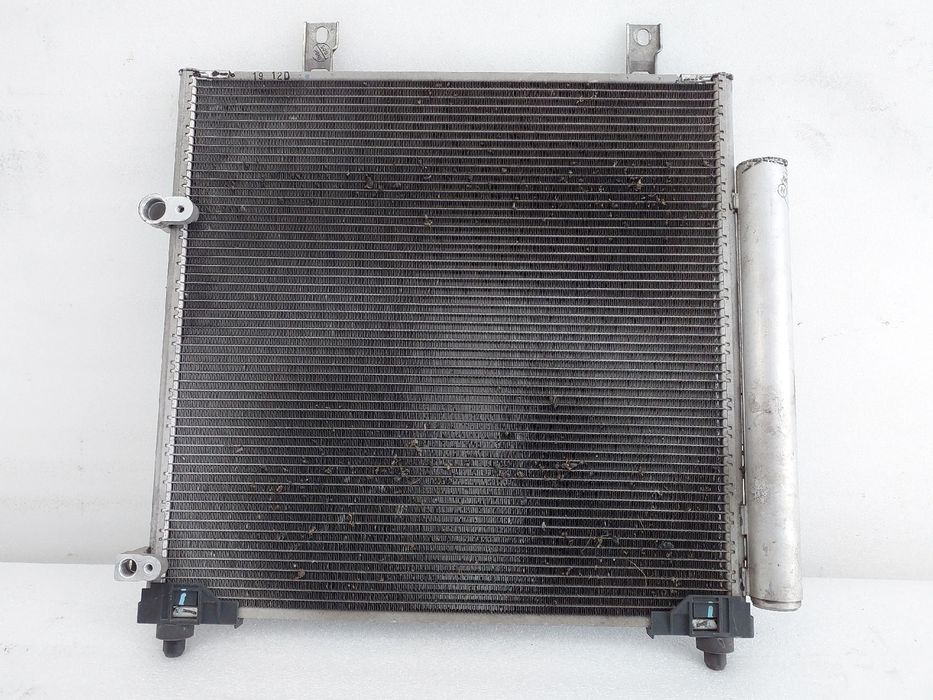 Radiador AC MITSUBISHI Space Star Hatchback (A0_A)