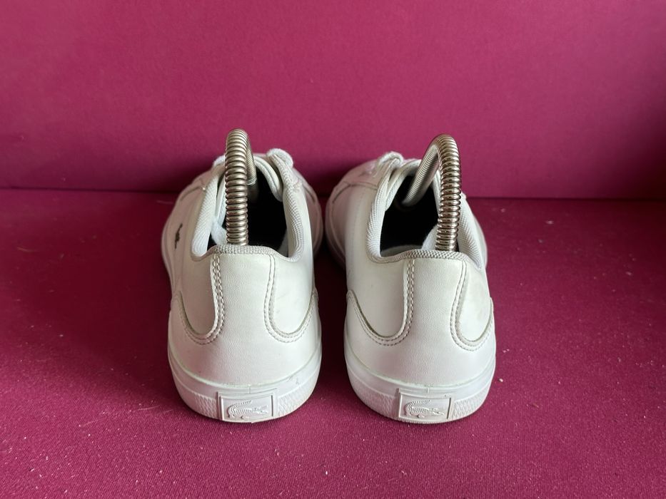 Lacoste Lerond buty oryginalne r.35,5.