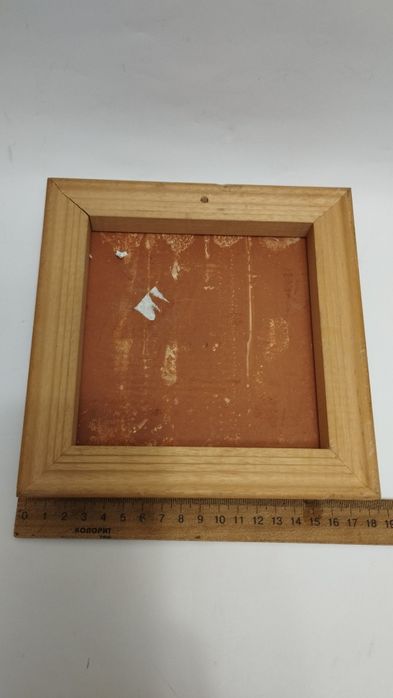 Керамічне настінне панно