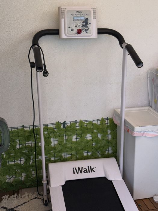 Passadeira iwalk