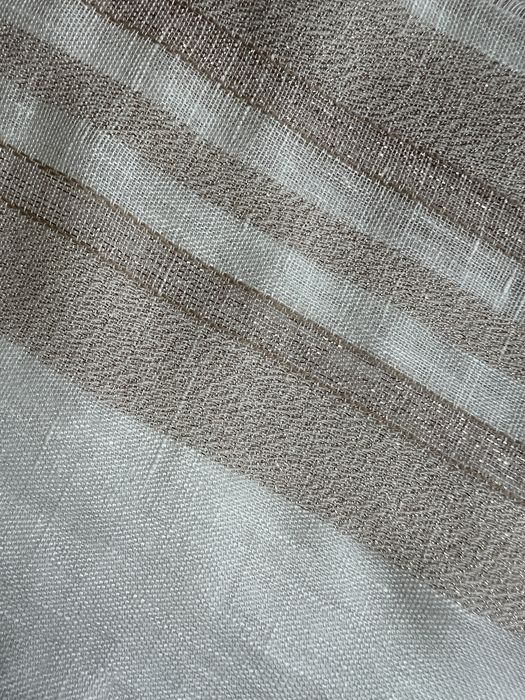 Новий шарф PESERICO льон