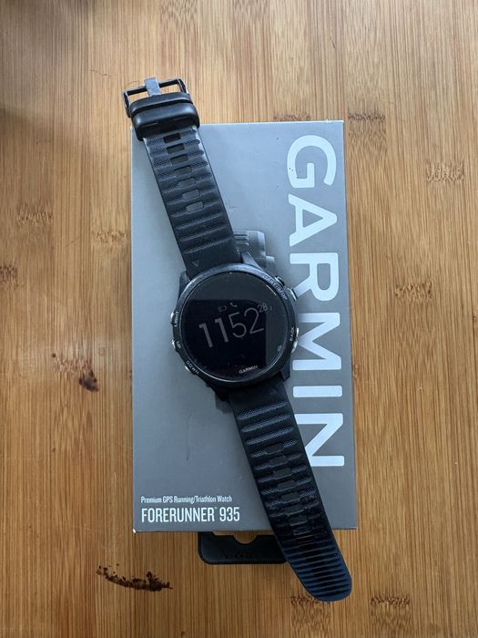 Garmin Forerunner 935