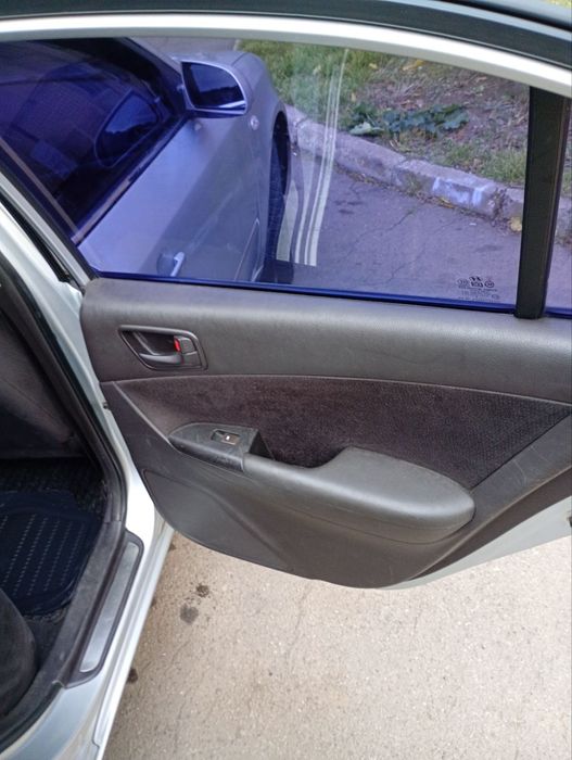 Hyundai Sonata 2008