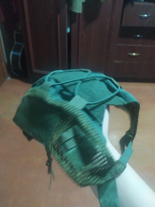 Продам кавер на каску Fast