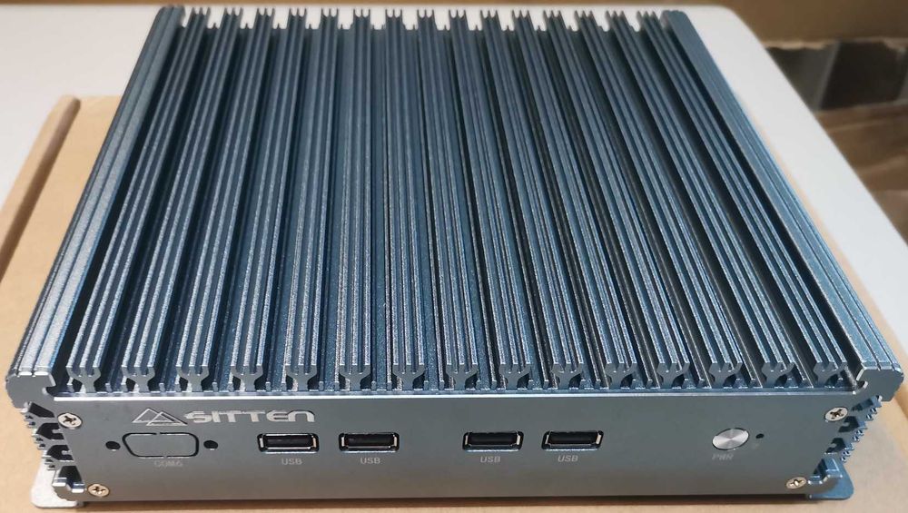 Mini PC - Sitten PC-i5S