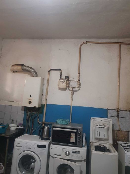 4+-rooms apartment apartment by the address st. Kulikovo pole pl Oktyabrskoy revolyutsii pl (area 133 m²) - Atlanta.ua - photo 14