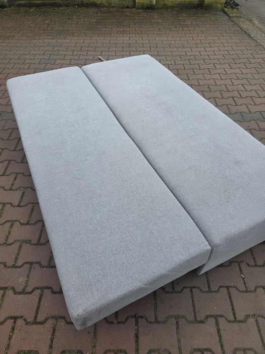 Łóżko, narożnik, sofa, Ikea. Transport gratis, dowóz.