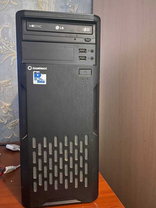 Продам комп'ютер