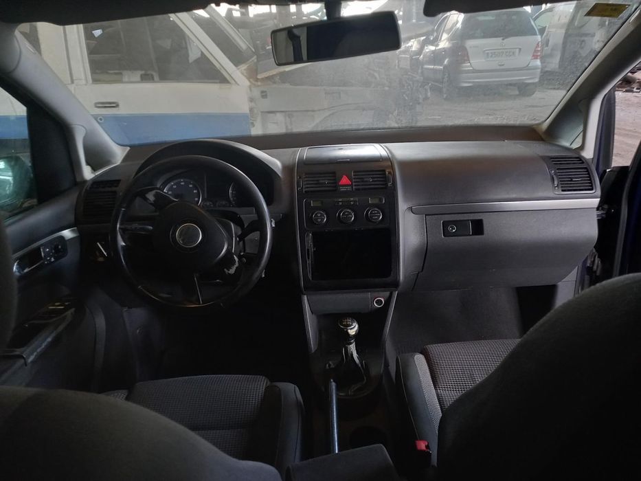 Quadrante Volkswagen Touran 1T1