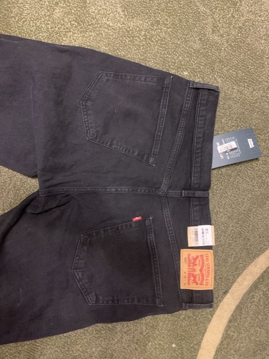 Levis 505 36 x 34