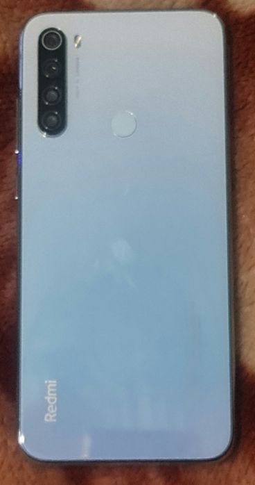 Xiaomi 8t. Ідеальний стан