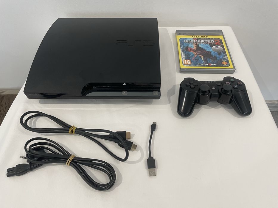 PlayStation3 CECH2004A