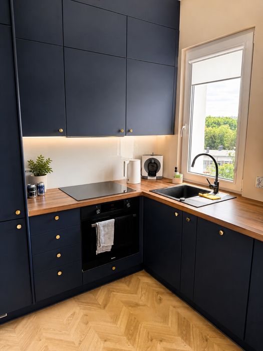 Żabianka 2 pokoje 42 m² po remoncie | ul. Wejhera  | wysoki standard