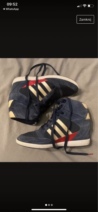 Adidas Neo Label, r. 39