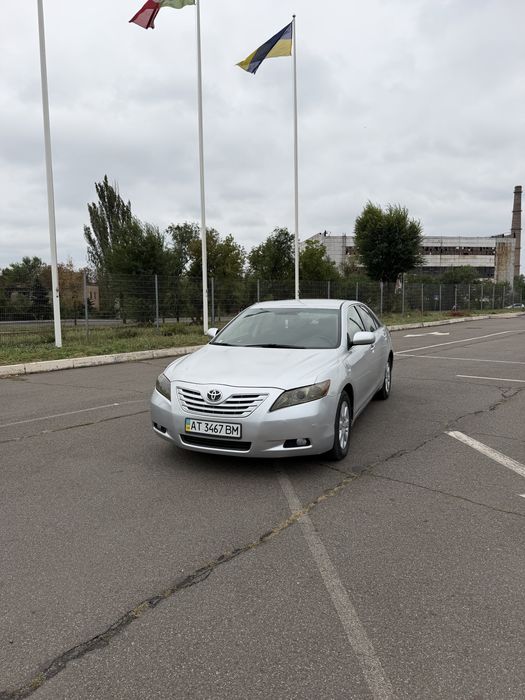 Продам автомобіль.