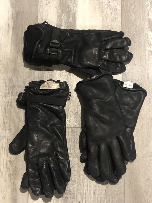 Тактичні перчатки армії Австрії