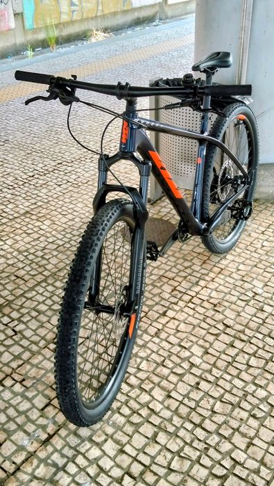 KTM  Myroon Pro 29 Carbon