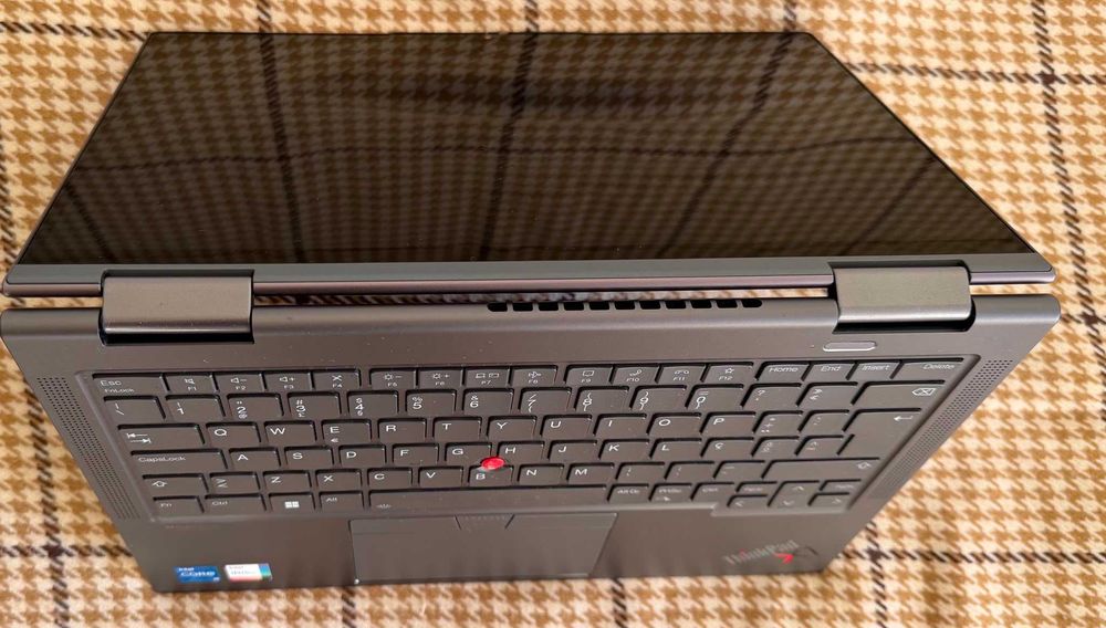 Lenovo ThinkPad X1 Yoga Gen 7 | i5 | 16GB RAM | SSD 500GB | Excelente Estado