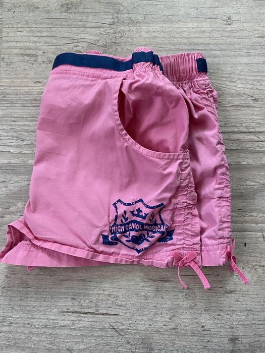 spodenki szorty Marks & Spencer 11-12 lat