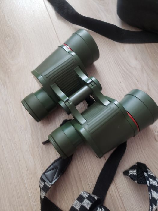 Бінокль військовий Simmons 8x40 з фіксованим фокусом