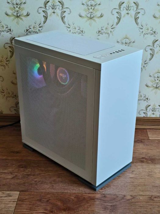 Настольный ПK, 32 RAM, GTX1660 Ti 6Gb