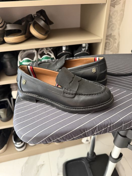 Лофери Tommy Hilfiger